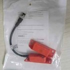 New Allen-bradley 440n-z21ss2h Non Contact Switch  Sensaguard