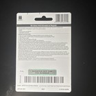 Playstation Store Gift Card  25 Usd - Us Nationwide Redeem - No Expiration