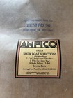 Ampico Piano Roll   69013  Show Boat Selections  Jerome Kern