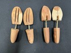 Cedar Shoe Trees Mens - Cole Haan - Large