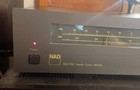 Classic Nad Am fm Stereo Tuner 4020a