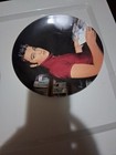 Elvis Presley Young And Wild  the Picture Of Cool   Bradford Exchange Plate 1993