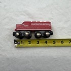 Brio Geoffrey Toys R Us Wooden Railway Train Track Lot Compatible W  Thomas