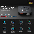 4k Uhd Atsc 3 0 Drm Certified Digital Tv Tuner Media Player Atsc 1 0 Tv Box Dvr