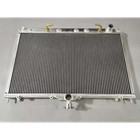 Aluminum Radiator For Mitsubishi Grandis Na4