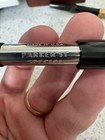 Parker 51 Special Chrome Cap  Black Barrel Fountain Pen Fine Made In Usa No Ink