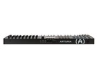 Arturia Keylab 49 Mk3 49-key Midi Keyboard Controller - Black