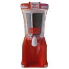 Nostalgia Coca-cola Frozen Drink Slushie Maker Margarita Machine Home 32 Ounce