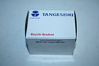 Tange Seiki Passage Headset 1  Threaded 30 2 26 4mm Chrome Vintage Bmx Road Mtb 