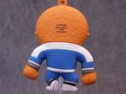 Fantastic 4 New   The Thing Clip   Blind Bag Key Chain Monogram