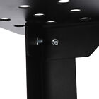 36  X 24  Steel Modular Welding Table Work Bench With Welding Fit-up Kit Black