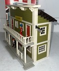 Exinwest Exin Far West  Spain 2040 Saloon Construction Playset 1980 Complete