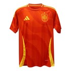 Marc Cucurella Adidas Signed Spain Jersey W  Beckett Coa  size M - Slim 