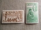 Fiji  Scott  B1-b2 mnh