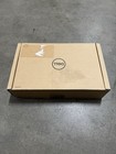 Dell E2016h 20  1600x900 Led-lit Lcd Wide Screen Monitor - Black - New