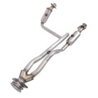 Catalytic Converter For 2015-2019 Ford Transit 150 Transit 250 Transit 350 3 7l