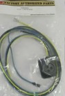 Carrier Hy06zz016 1 2  Compressor Plug  Brass  Npt Connection