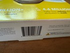 Airthings Wave Mini Smart Indoor Quality Monitor Model 2920