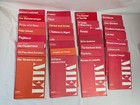 Vintage Metropolitan Opera Libretto Programs   Met Nyc   Choose Ten Booklets