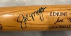 Joe Morgan Signed Genuine S44 Game Bat Jsa Coa Auto Years From 1965-1979 Bat