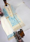 Bollywood Women Salwar Kameez Wear Suits Pakistani Wedding Indian Party Dress