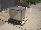 New Manitowoc Ice Maker Sy1474c   110679600 Serial   With Light Damage