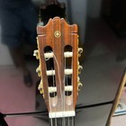  yamaha C-300 Classical Guitar Solid Cedar Top Rosewood Back   Sides Japan  