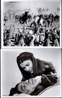 16 Press Kit 8x10 Stills 1976 The Message Anthony Quinn