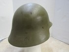 Spanish Pre Ww2 M26 Combat Helmet W  Early Liner Shell Ww2 Upgrades
