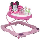 Disney Baby Minnie Mouse Music   Lights Walker  Glitter Minnie
