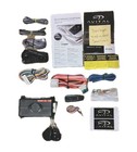 New Open Box Avital Model 4103l  1-way Remote Engine Start With Keyless Entry
