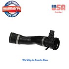 17127531579 Upper Engine Radiator Coolant Hose Fit Bmw E82 E91 E92 128i 328i Z4