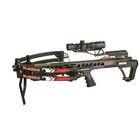 Pse Warhammer 2020 Compact Compound Crossbow Package 400 Fps - Us Made