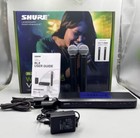 Blx288   Beta 58a Wireless Vocal System W 2 Beta58 Microphones Express