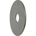 3 8 X 1-1 4  Fender Washers Large Diameter Stainless Steel 18-8 Qty 100