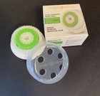 Nib 4 Clarisonic Acne Replacement Brush Heads Face Mia Prima Pro Smart Fit Pore