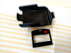 Vintage Motorola Startac Analog Flip Phone Charger W  Extras Working 