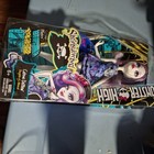 Mattel 2016 Monster High Gloom   Bloom Catrine Demew Doll Open Box New