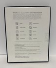 New Southworth P564ck  Ivory Linen Paper- 24 Lb - 8 5 In  X 11 In - 100 Sheets
