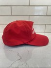 Authentic Trump Cali Fame Maga Make America Great Again Red Hat  historic Item