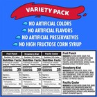 3 Pack - Capri Sun Variety Pack 6 Fl  Oz  Pouches  40 Pk 