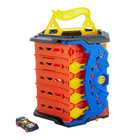    hot Wheels Roll Out Raceway Track Set  no Ship To Ca State 