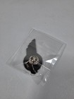 Gerry Anderson Thunderbirds International Rescue Ir Enamel Pin Badge