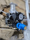 Comet Diaphragm Pump Mc25ds -agricultural Spray Equipment