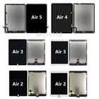 For Ipad Air 5th 4th   Air 3 2 Gen Lcd Displaytouch Screen Digitizer Replacement