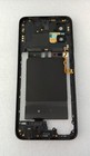Oem Moto G Power 5g 2024 Xt2415 Mid Frame Camera Lens Housing W  Power Flex U32