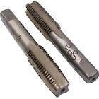 Hss M10 X 1 25mm Taper   Plug Tap   M10 X 1 25mm Die Metric Thread Right Hand