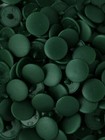 Poly Resin Snaps  Matte Finish  100 Sets  Free Shipping  Usa