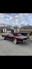 1970 Oldsmobile Cutlass Supreme Convertible