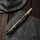 Hongdian N23 Fountain Pen Ef long Knife Nib  Red Rabbit Year Limited Carving Pen